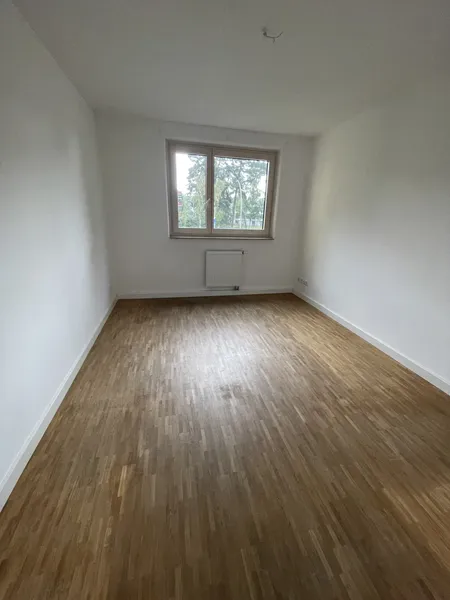 Wohnen mit Charakter: 3-Zimmer-Wohnung in Zehlendorf — photo 1